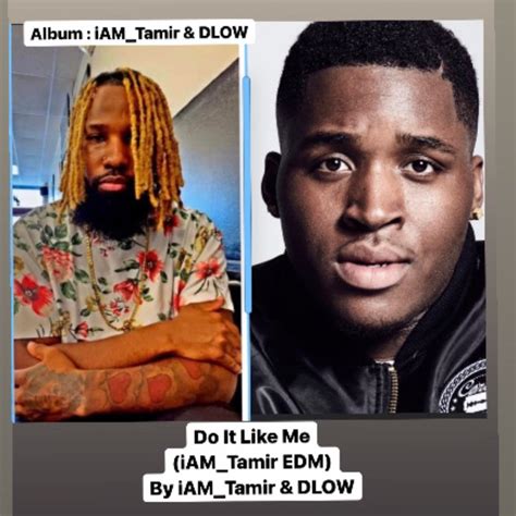 iAmDLOW .